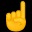 ☝️